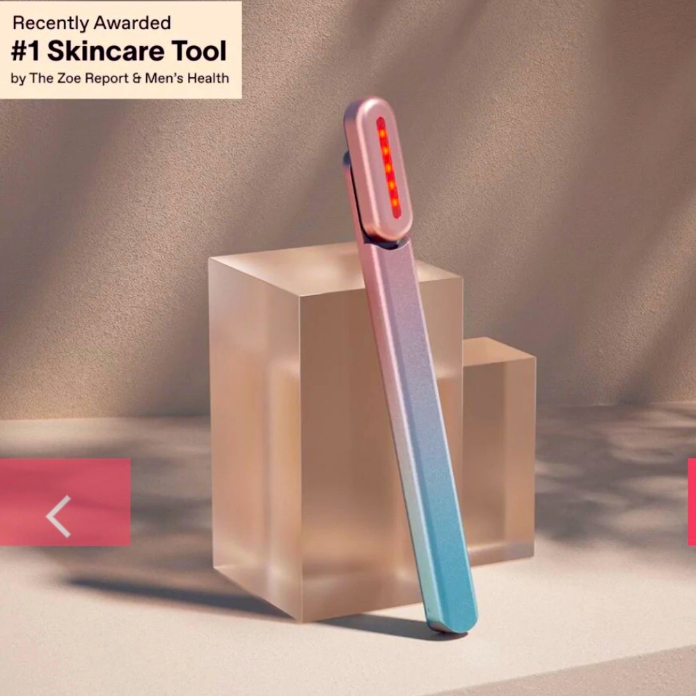 SolaWave 4-in-1 Skincare Wand  **Brand New Unopened!